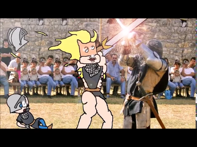 Bardonic - Bartleby X Sonic (Breathe into me)